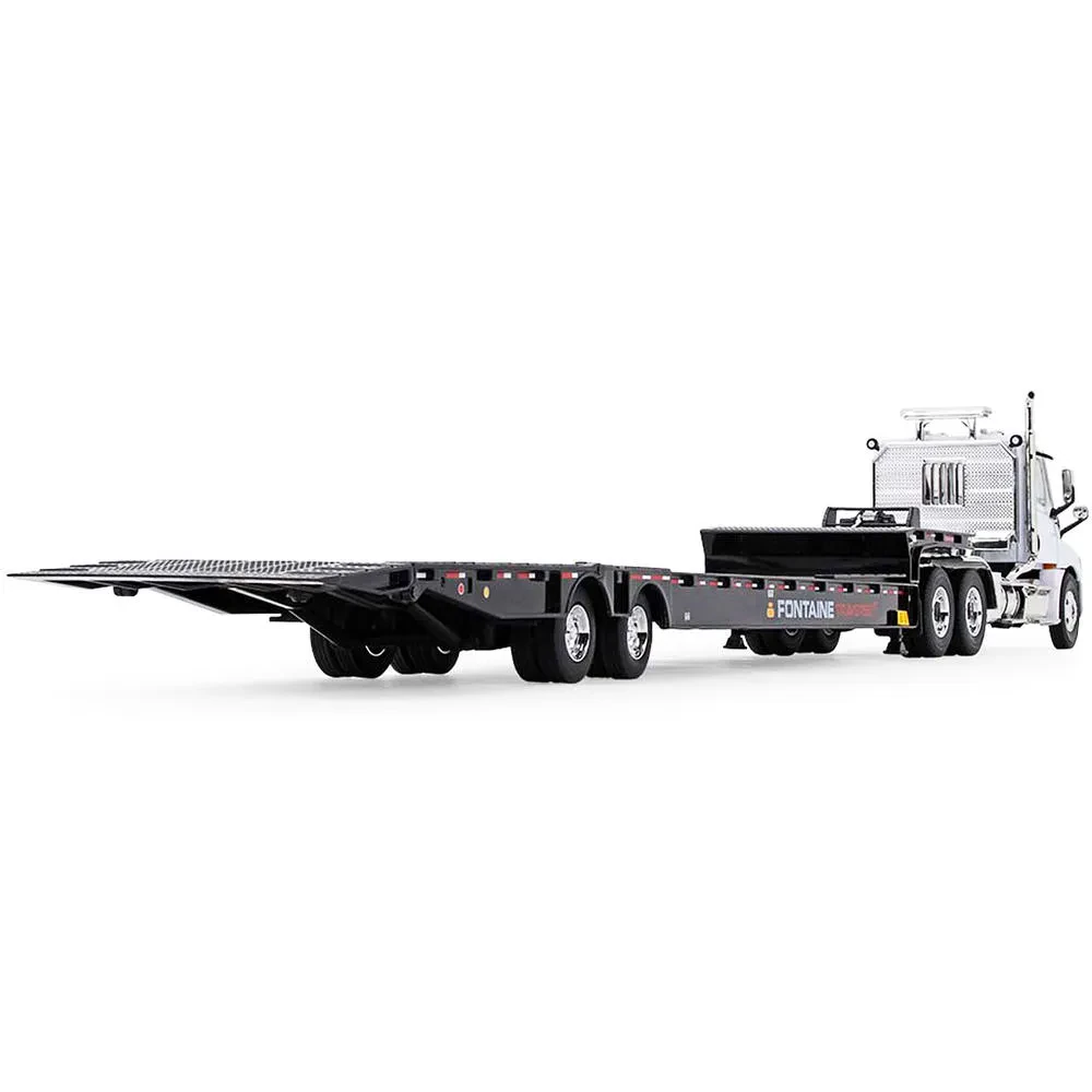 Freightliner Cascadia Diecast First Gear