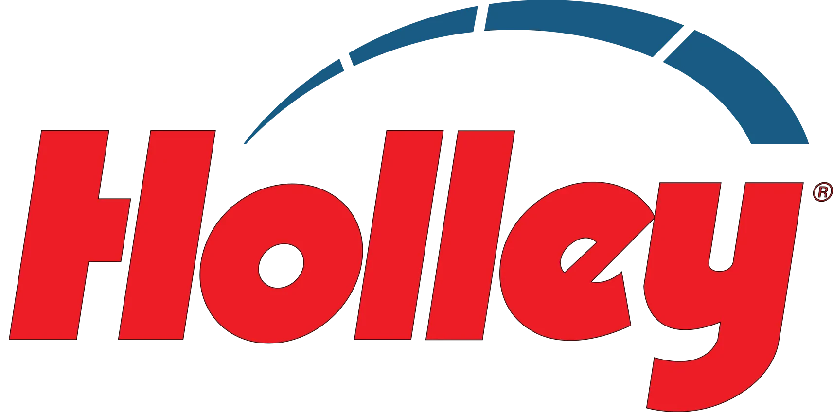 Holley Shiftwell Diecast