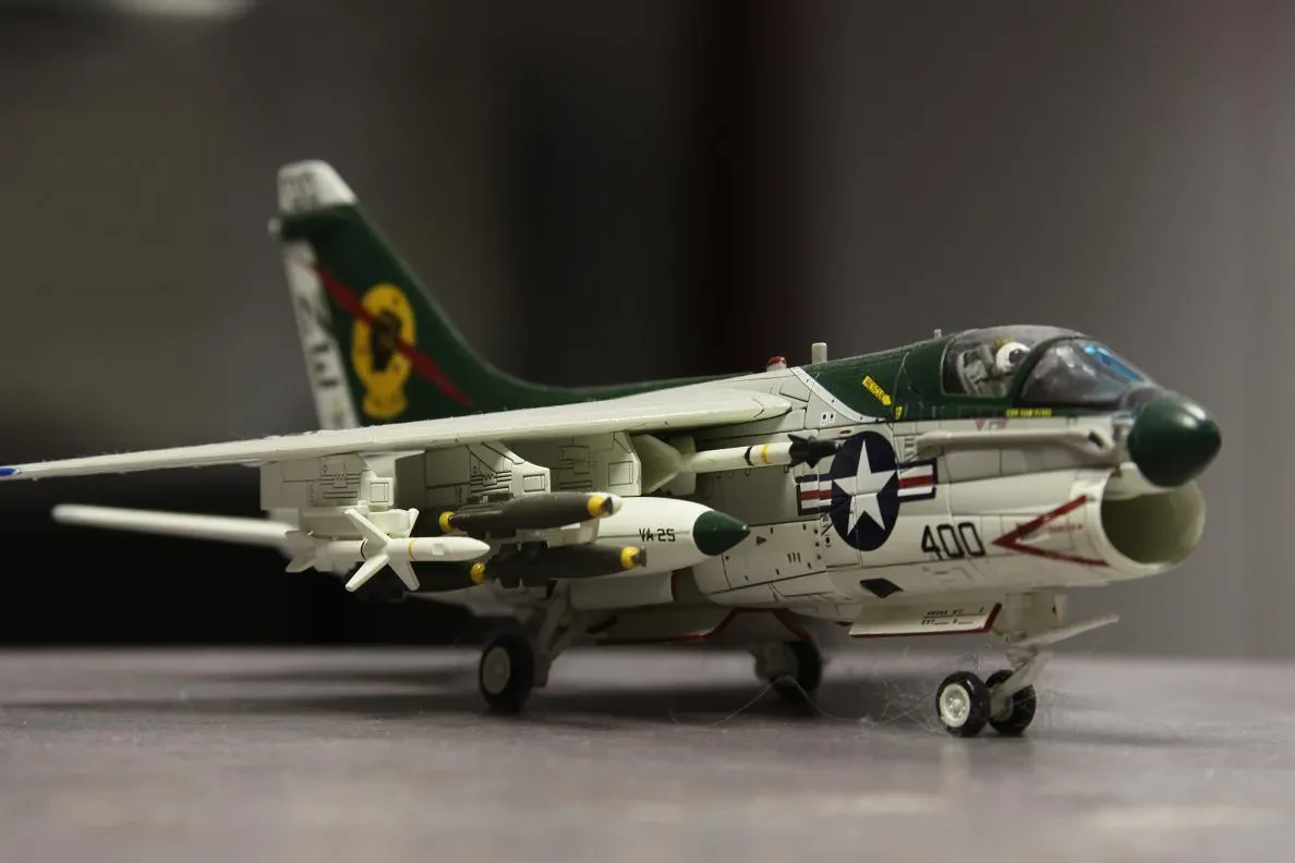 Planet Diecast Models