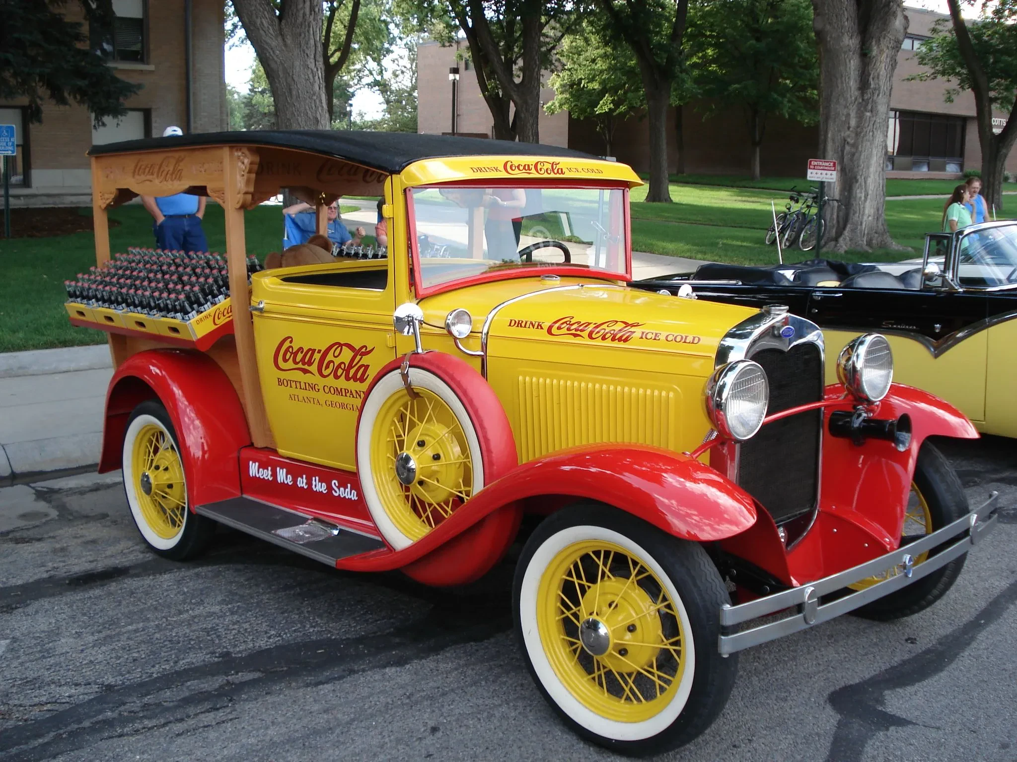 diecast-trucks-collection