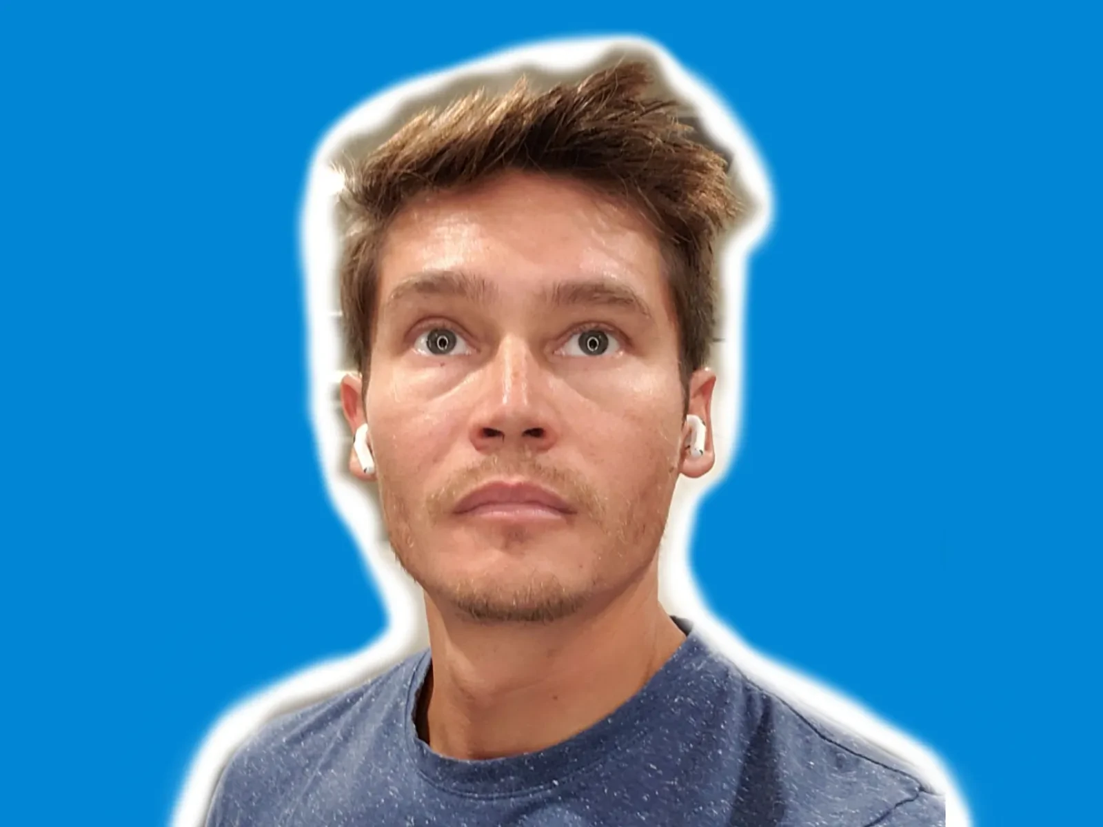 Detailing a diecast model