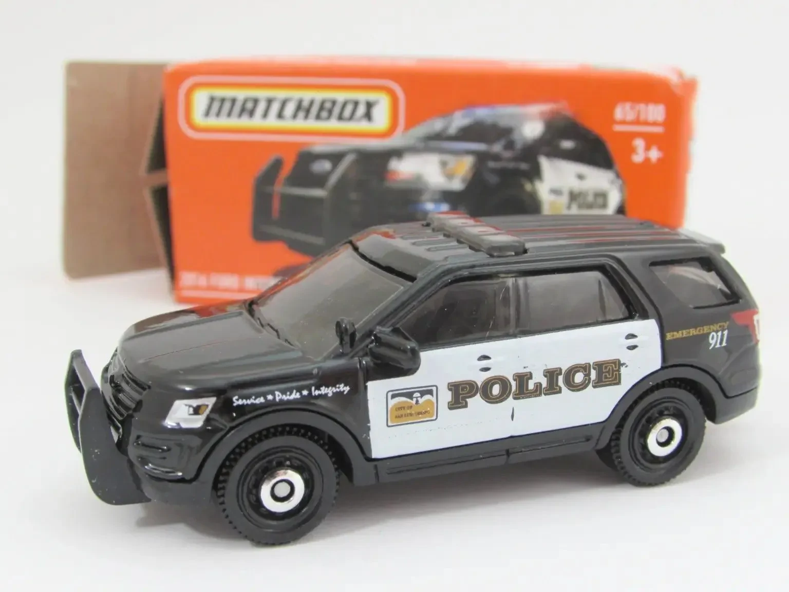 Greenlight Police Cars Toys R Us 2024