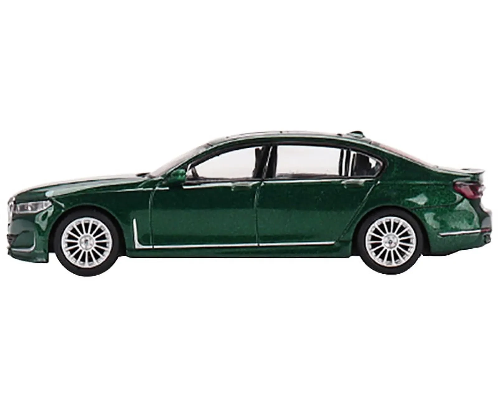 BMW Alpina B7 Diecast Model