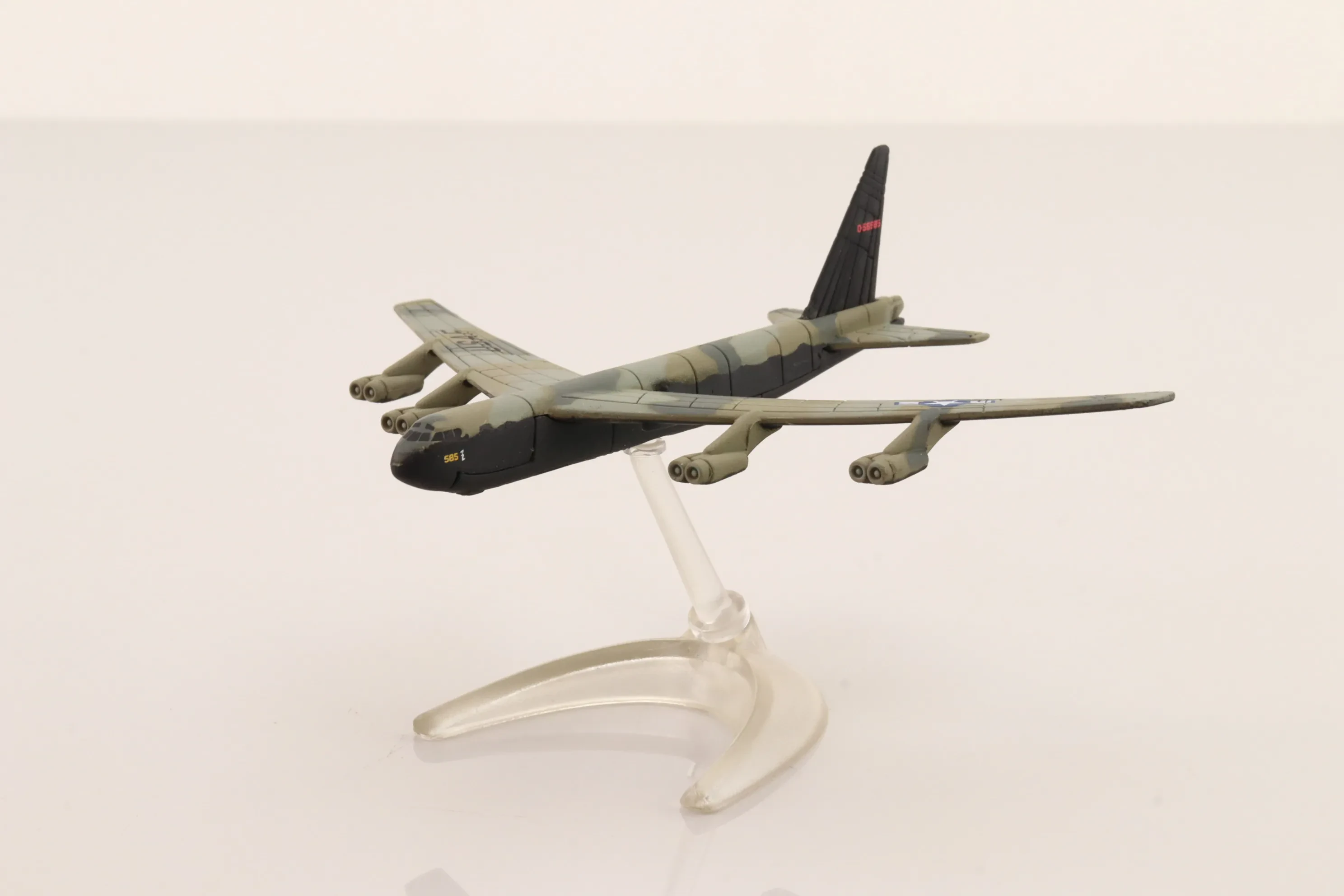 Corgi B-1B Lancer