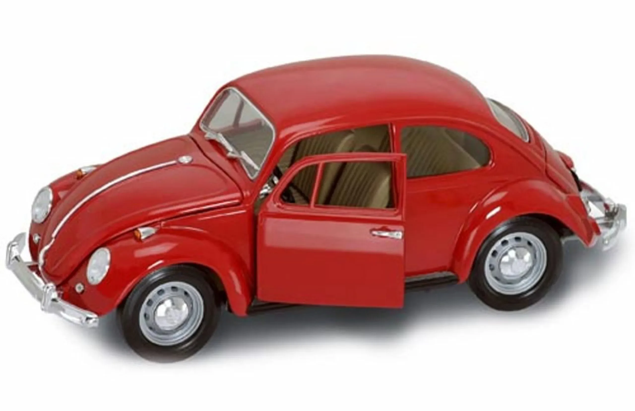1:5 scale diecast model car