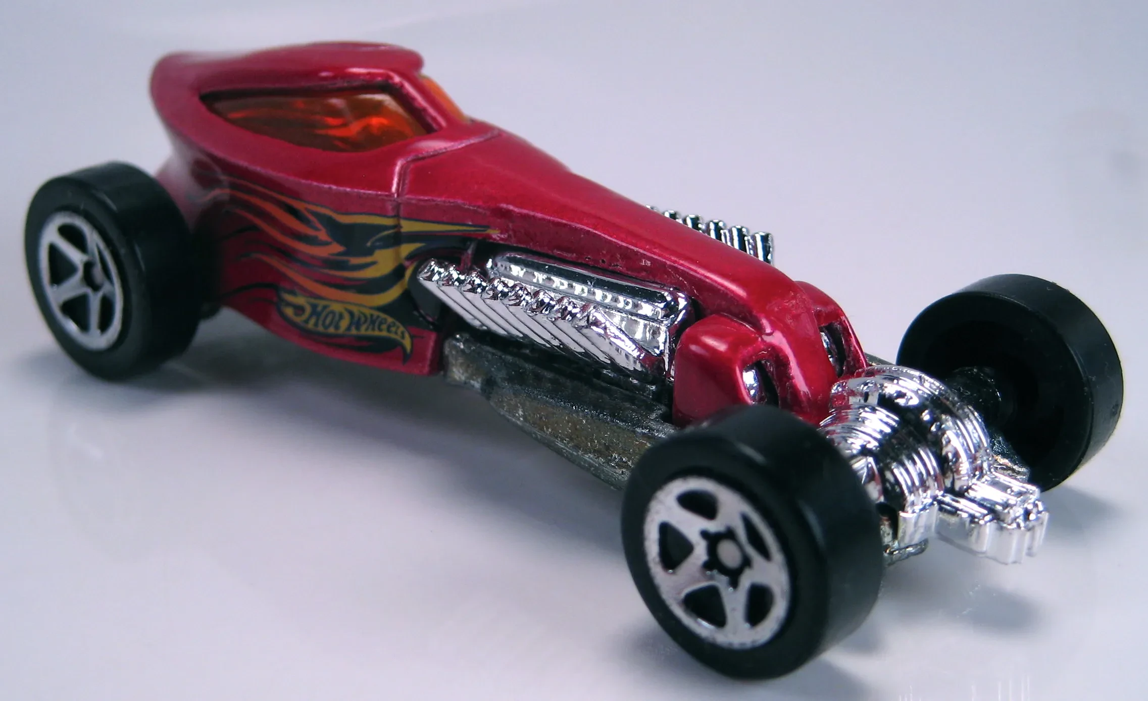 Sweet 16 Hot Wheels Cars