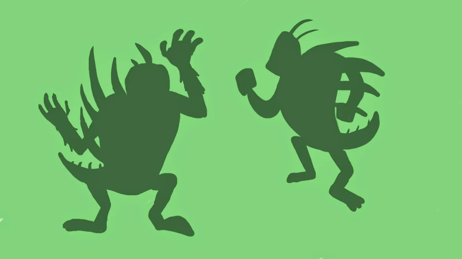 El Chupacabra Diecast