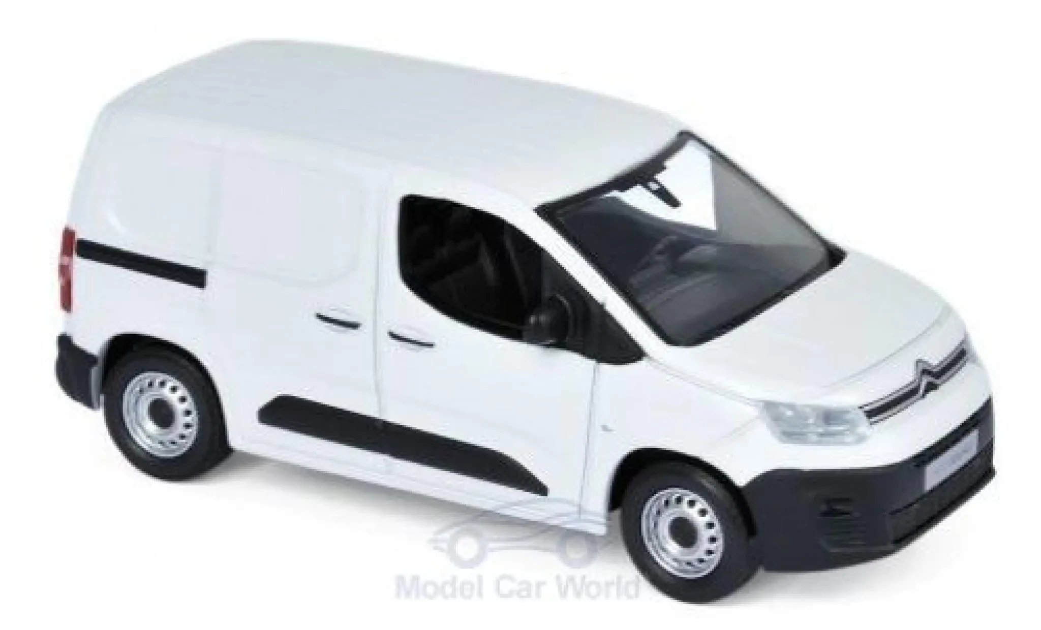 Citroen Berlingo Diecast 143