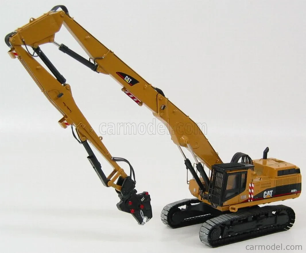 Norscot Caterpillar Model