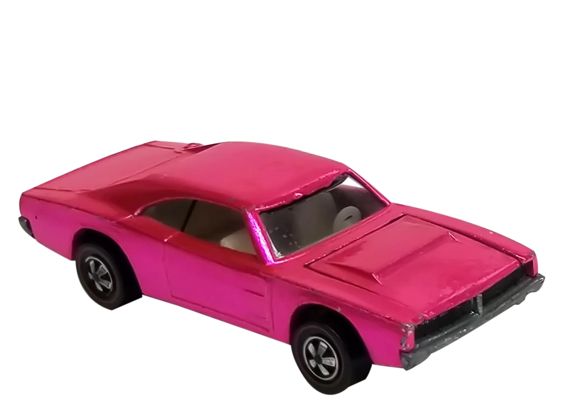 Hot Wheels Redlines Collection