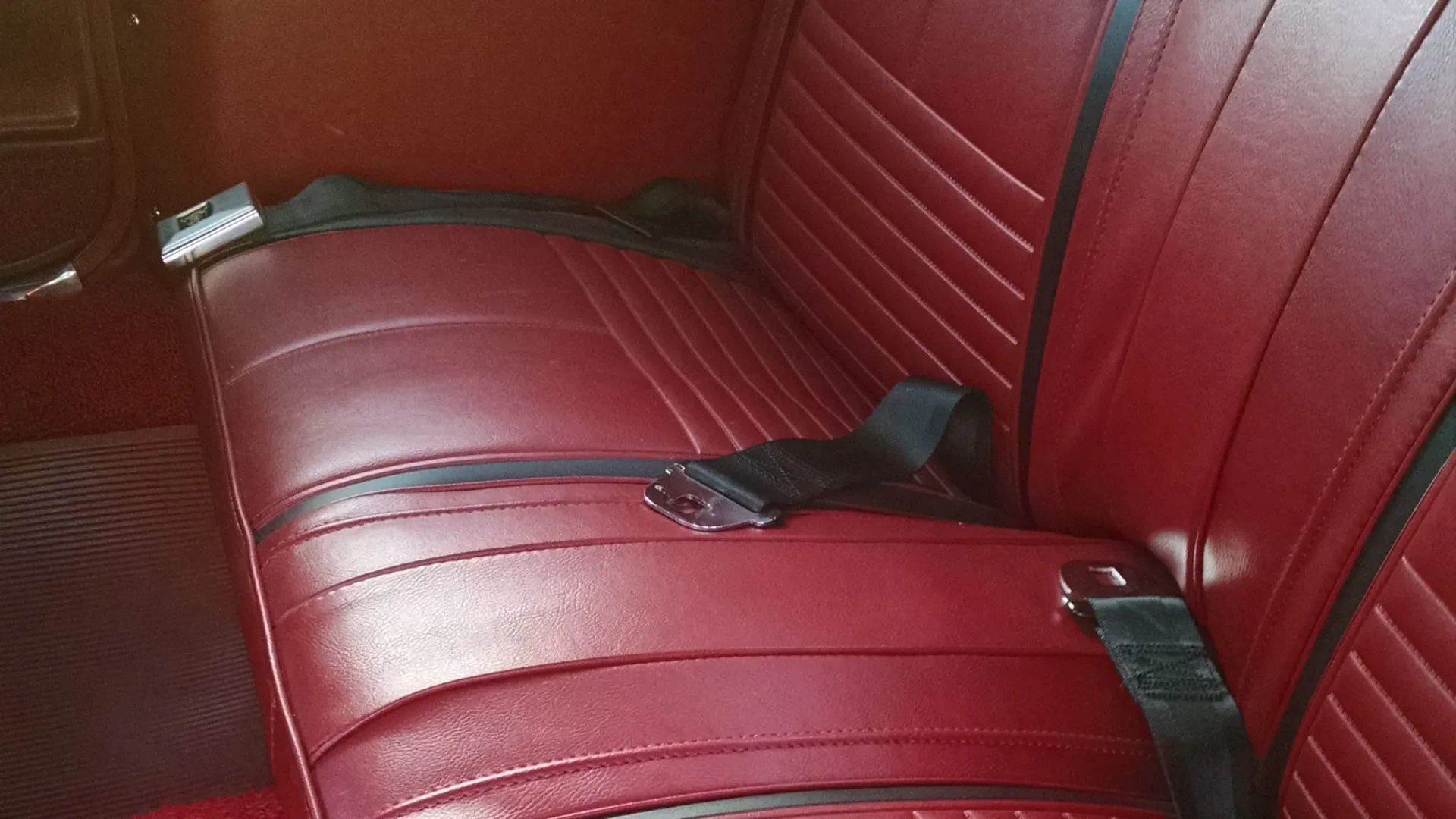 1967 Chevrolet Camaro SS diecast