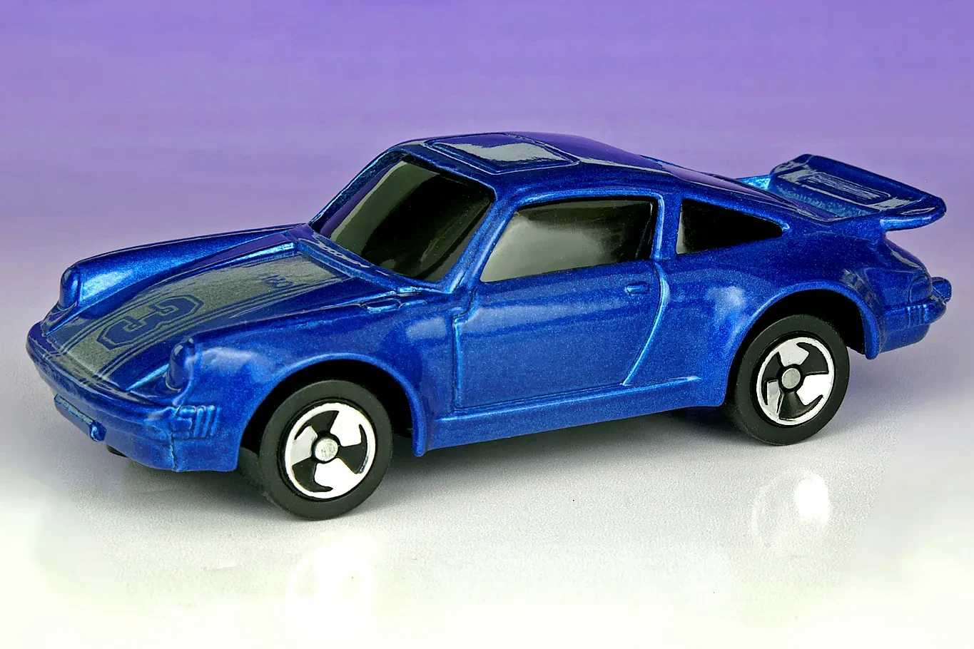 Maisto Porsche 911 diecast