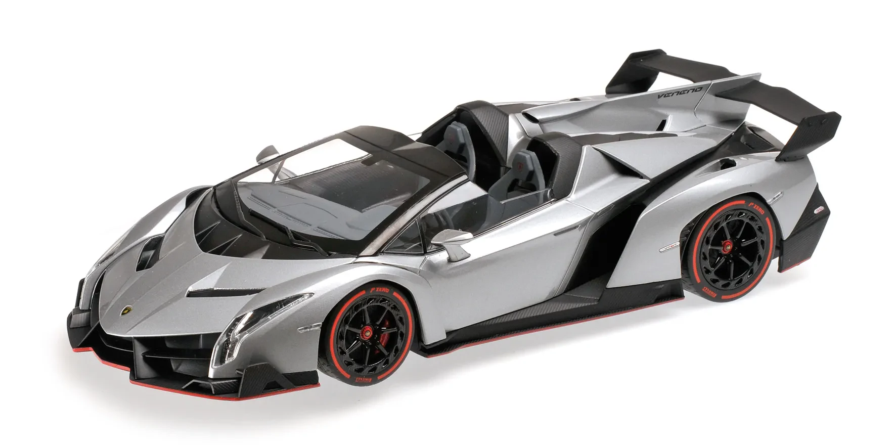 1/18 Scale Diecast Veneno