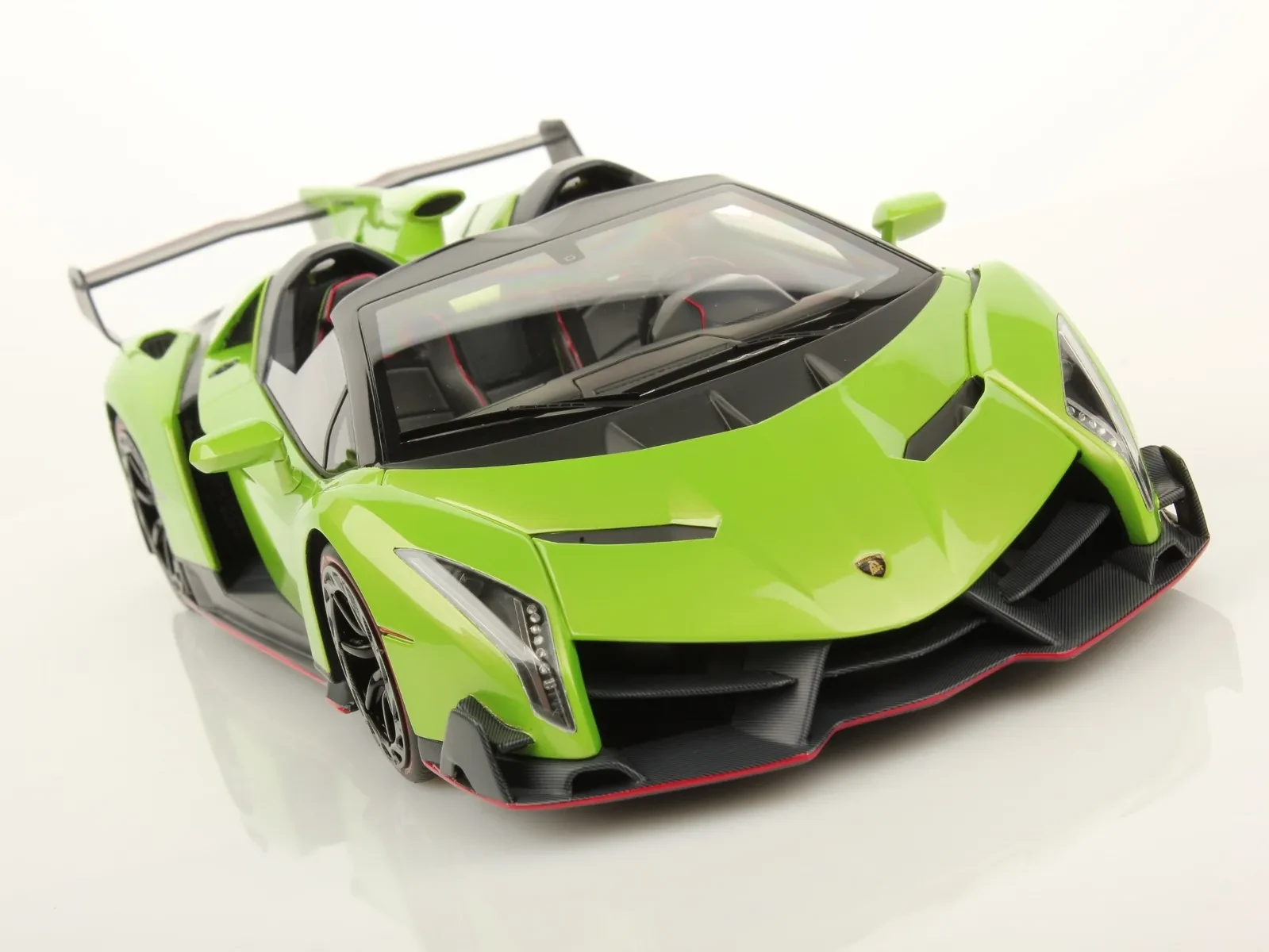 Diecast Lamborghini Veneno Collection