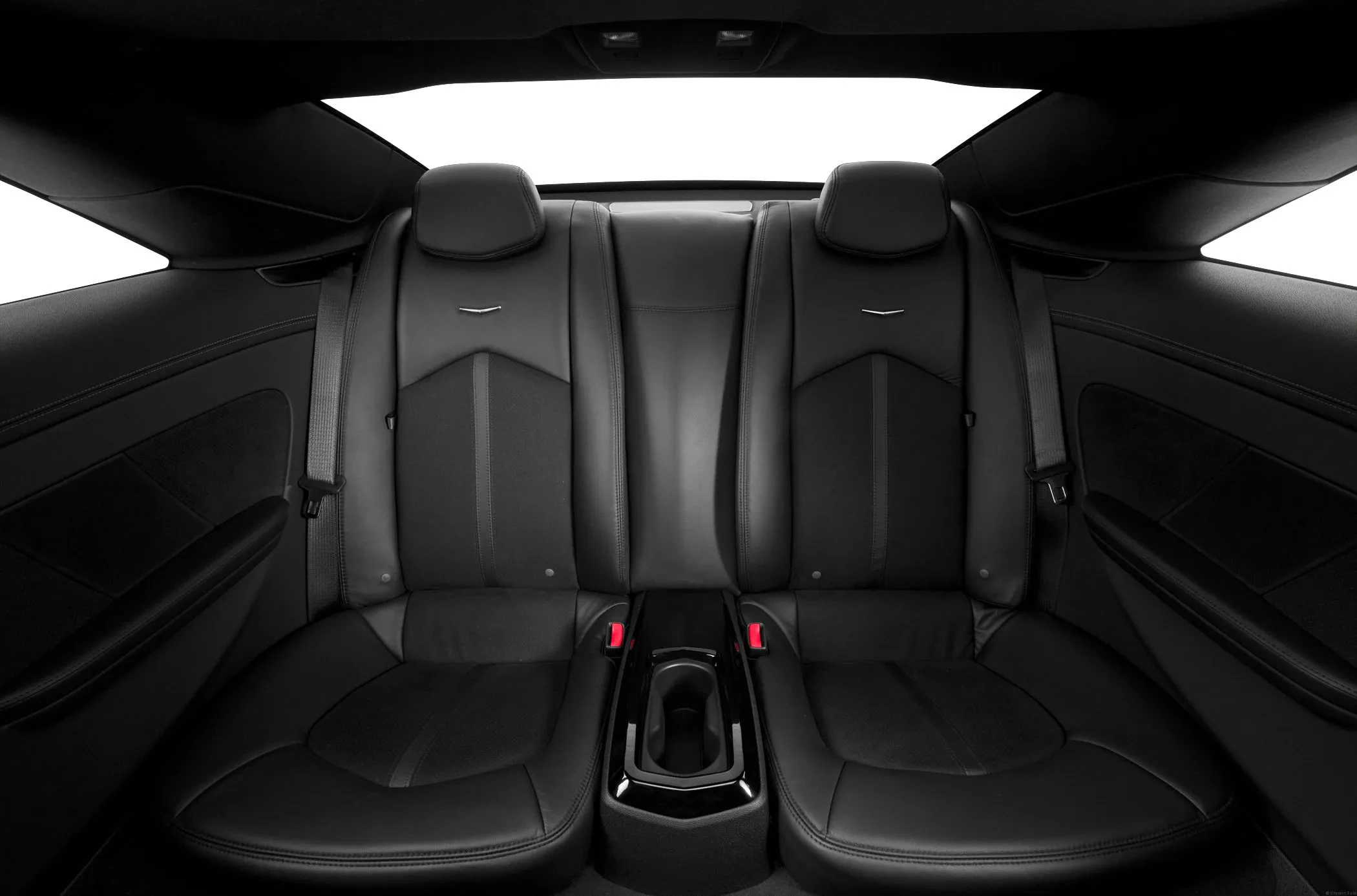 Collectible Cadillac CTS-V Coupe Diecast