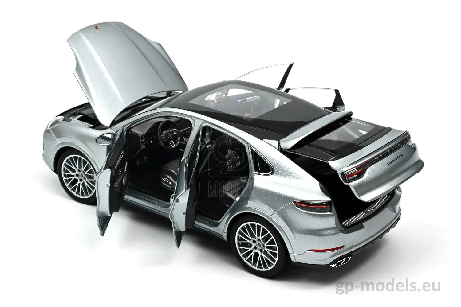 norev porsche cayenne diecast