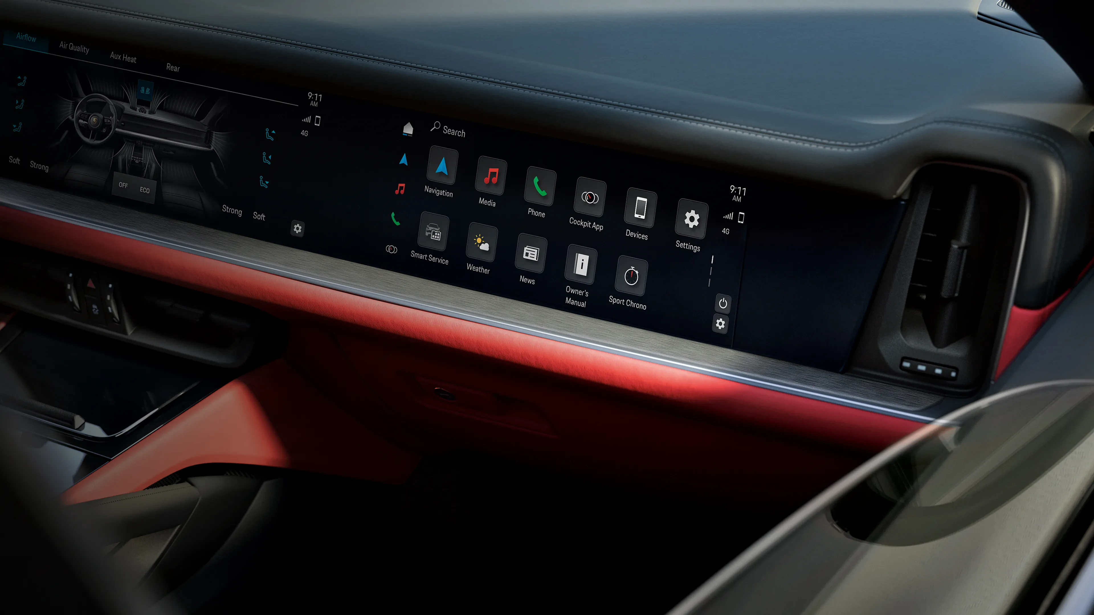 porsche cayenne diecast display