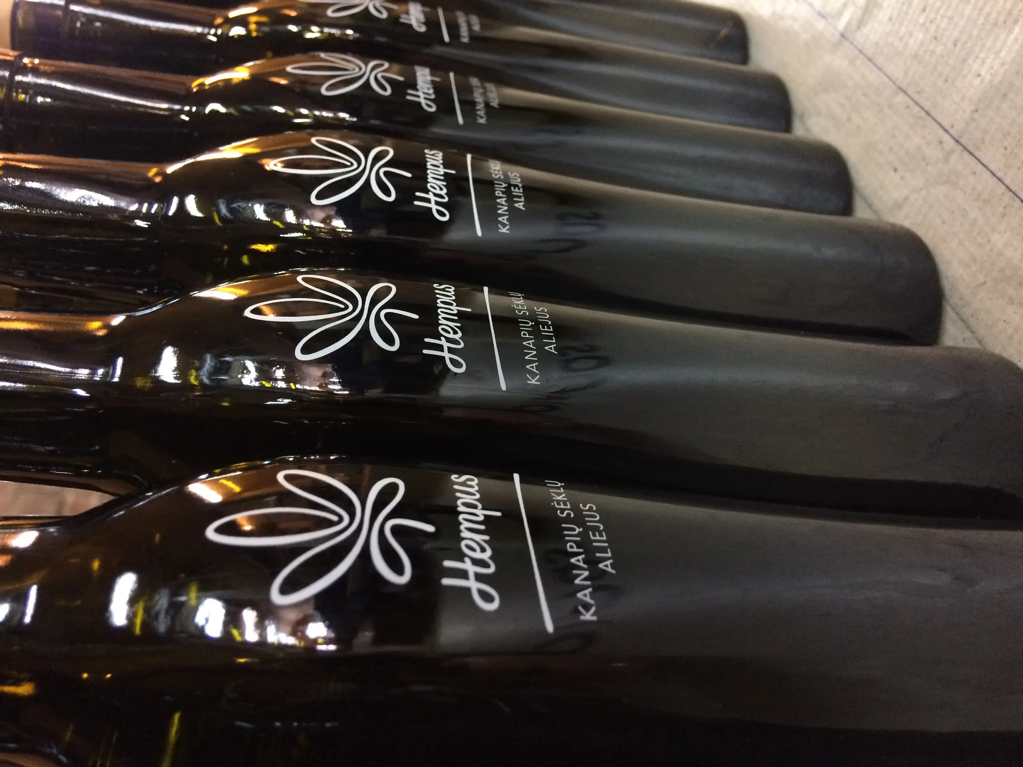 Tampo printing process 2024