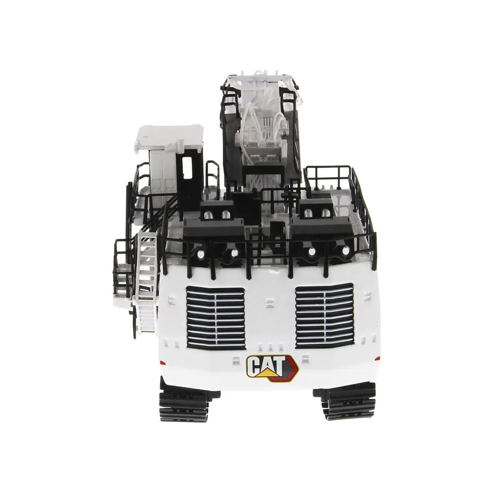 Cat 6060 diecast model box