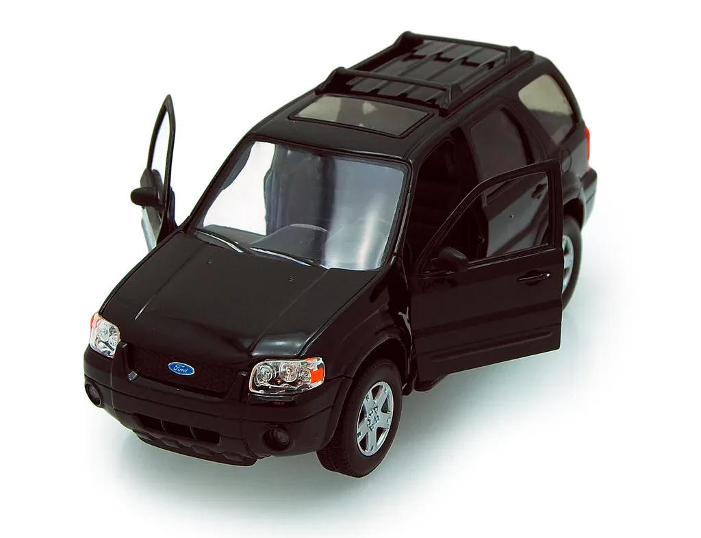1:24 scale Ford Escape diecast