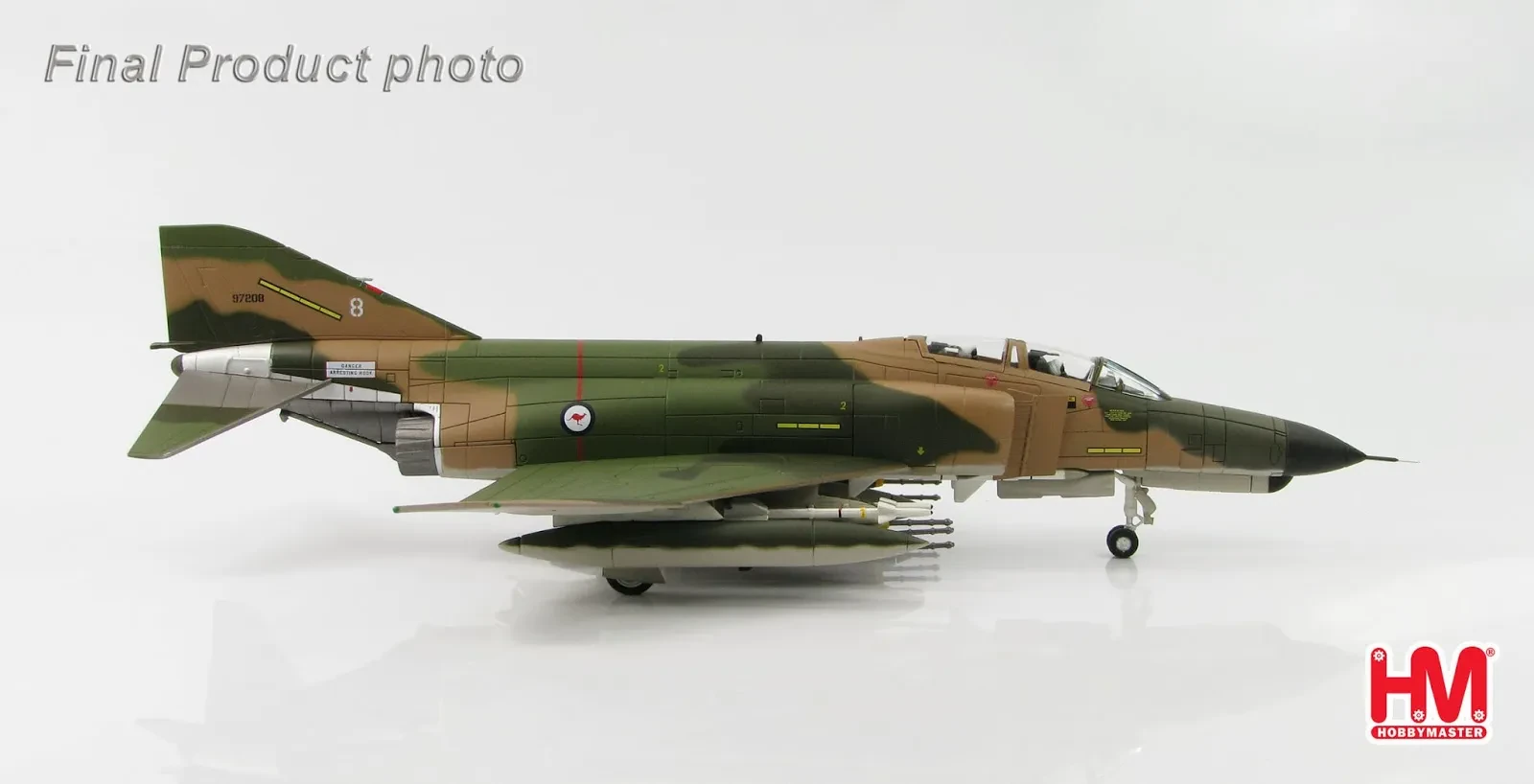 RAAF Diecast Collection