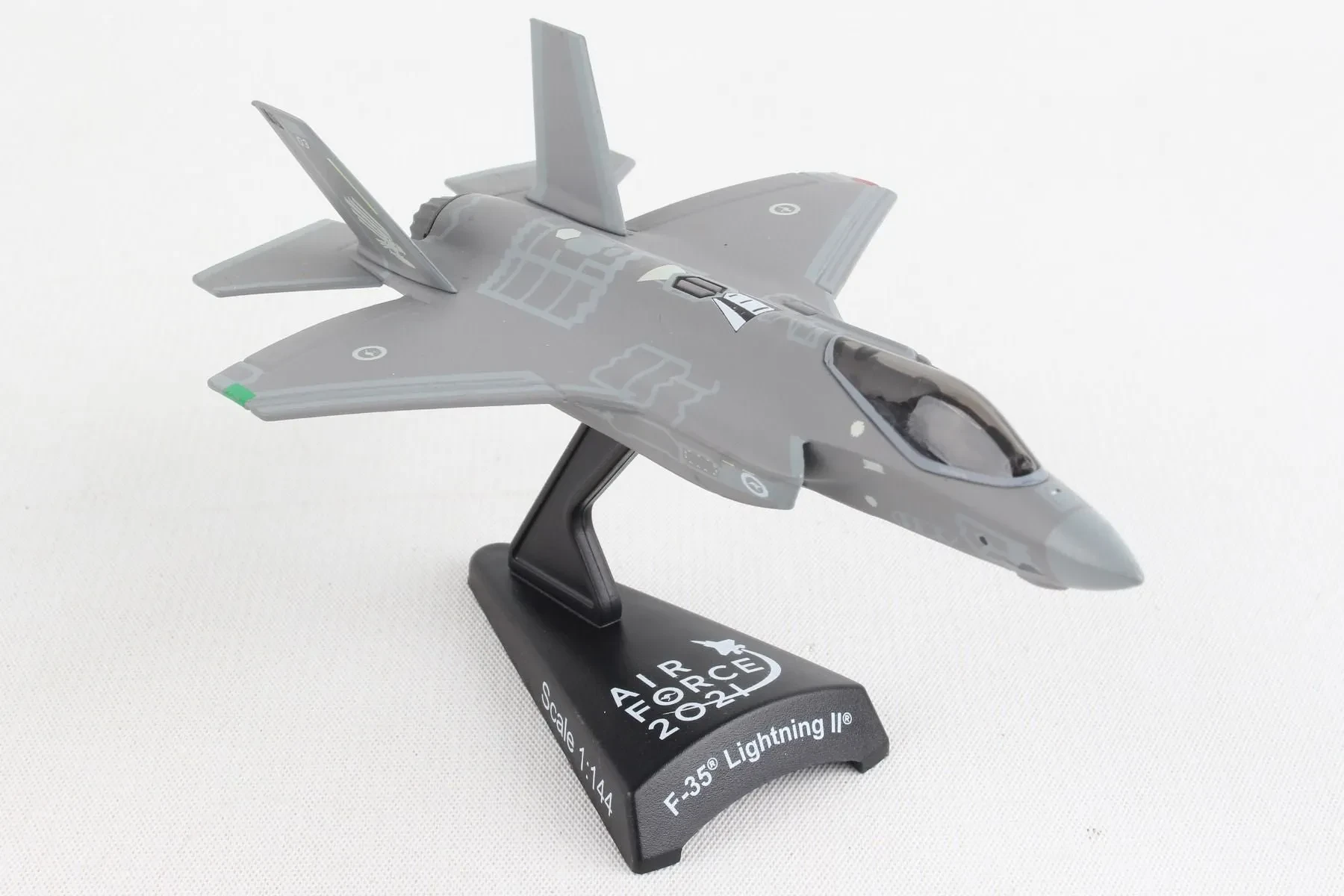 RAAF F-35A Diecast Model