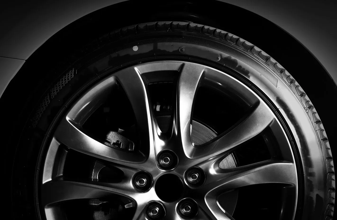 diecast wheels and tires