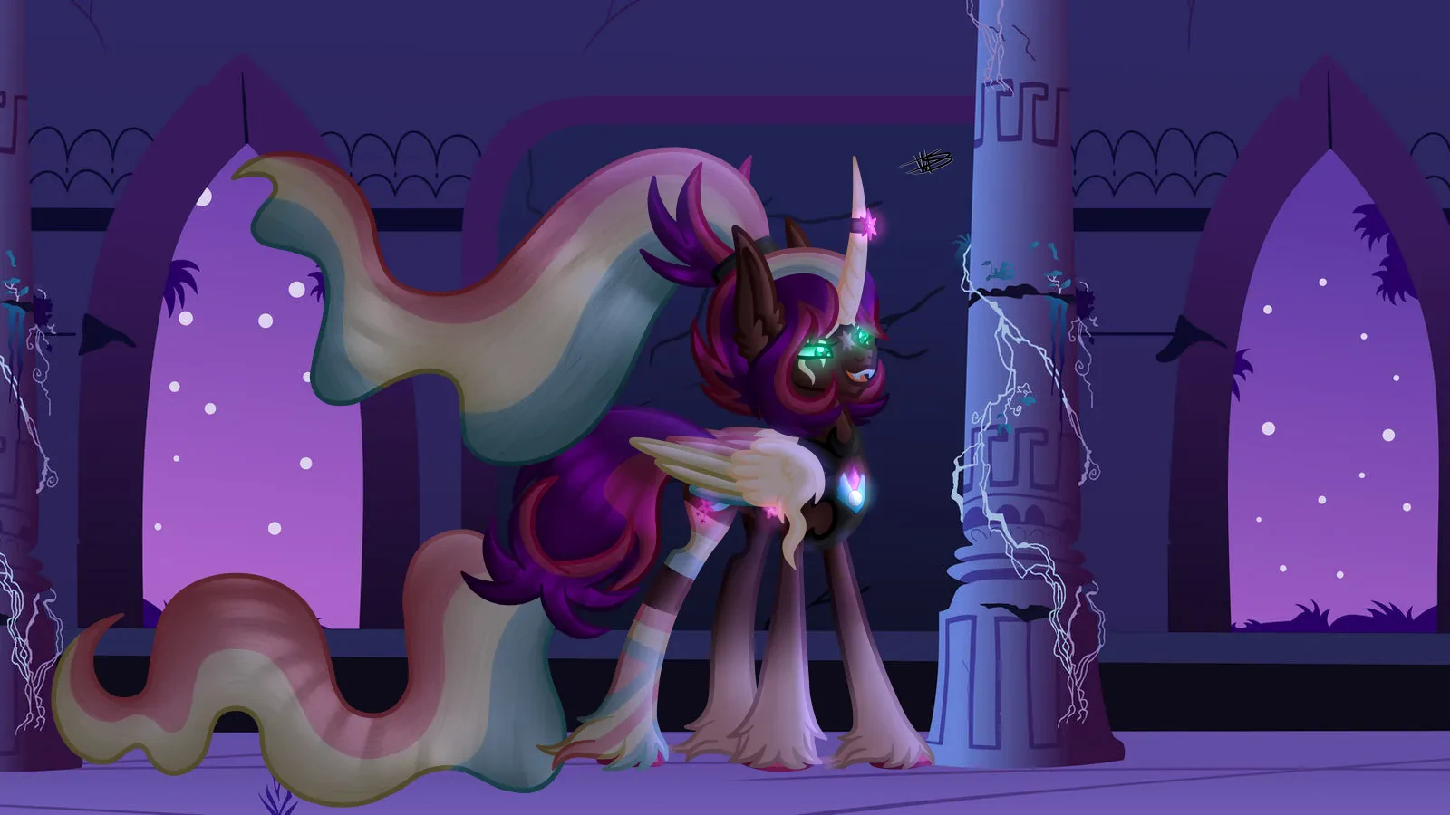 Starline classic car model