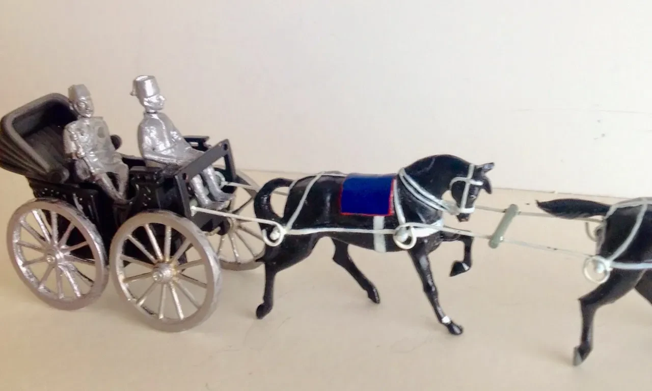 Turkish toy store shelf with Greenlight cars