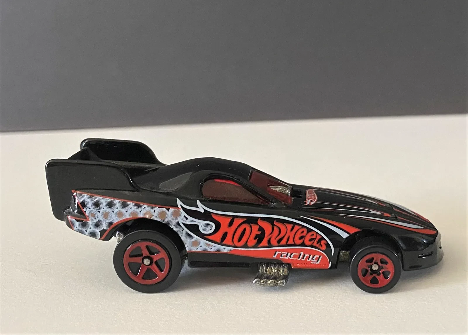 Diecast Funny Car