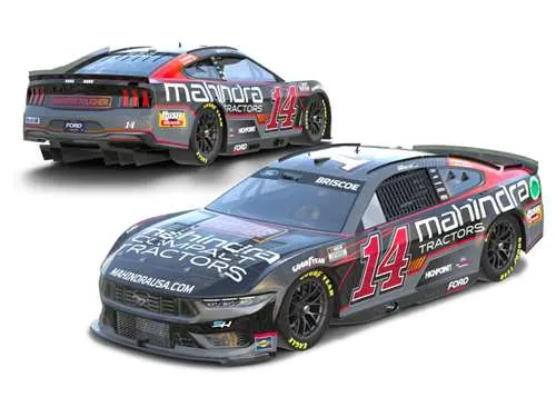 Collection of diecast tractors 2024