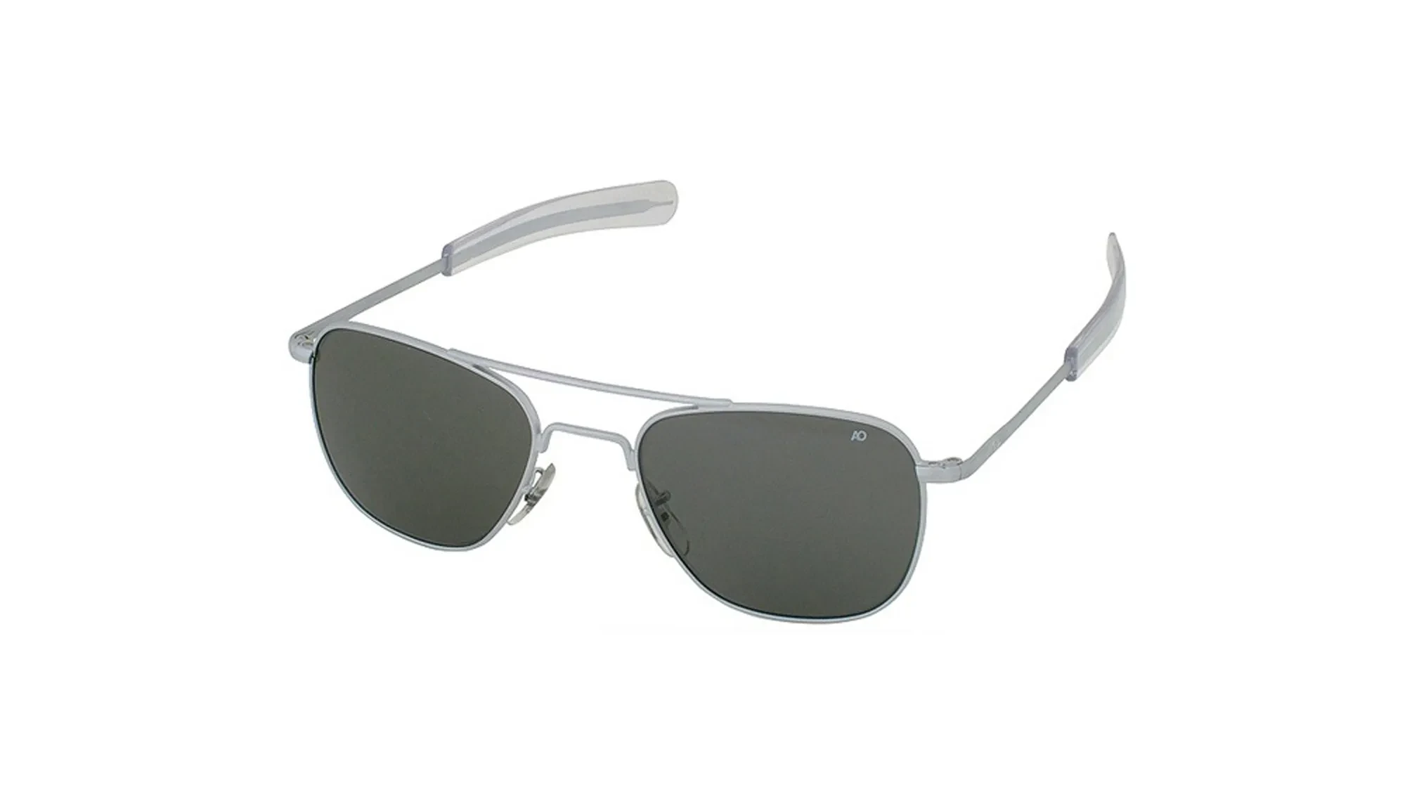 Selection of pilot sunglasses