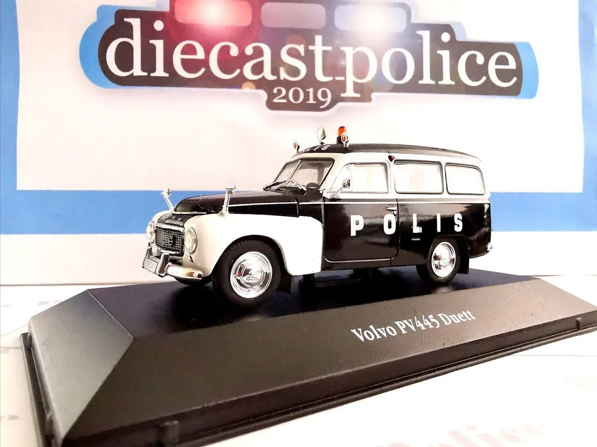 Vintage British atlas diecast cars