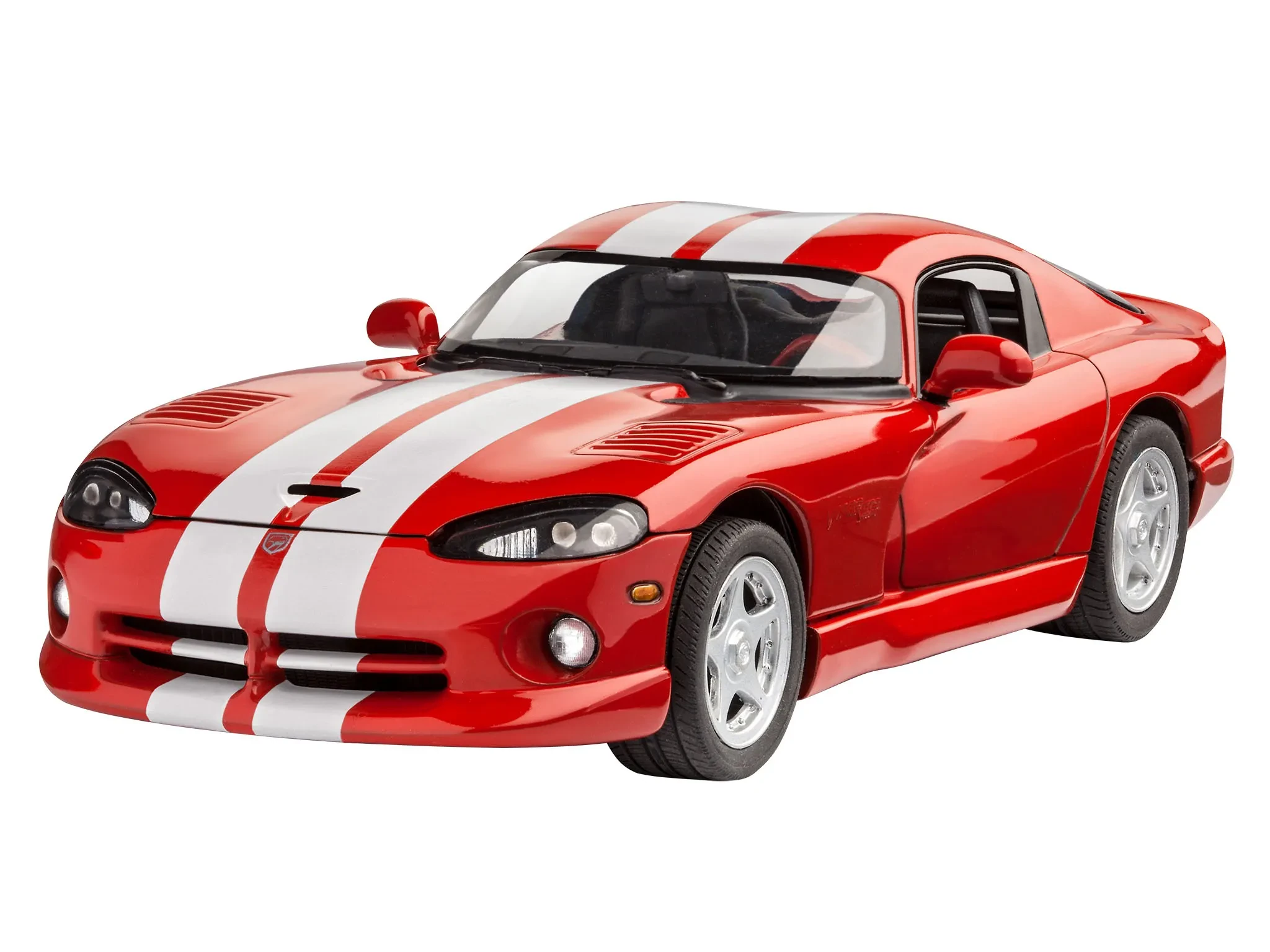 1 43 scale dodge viper