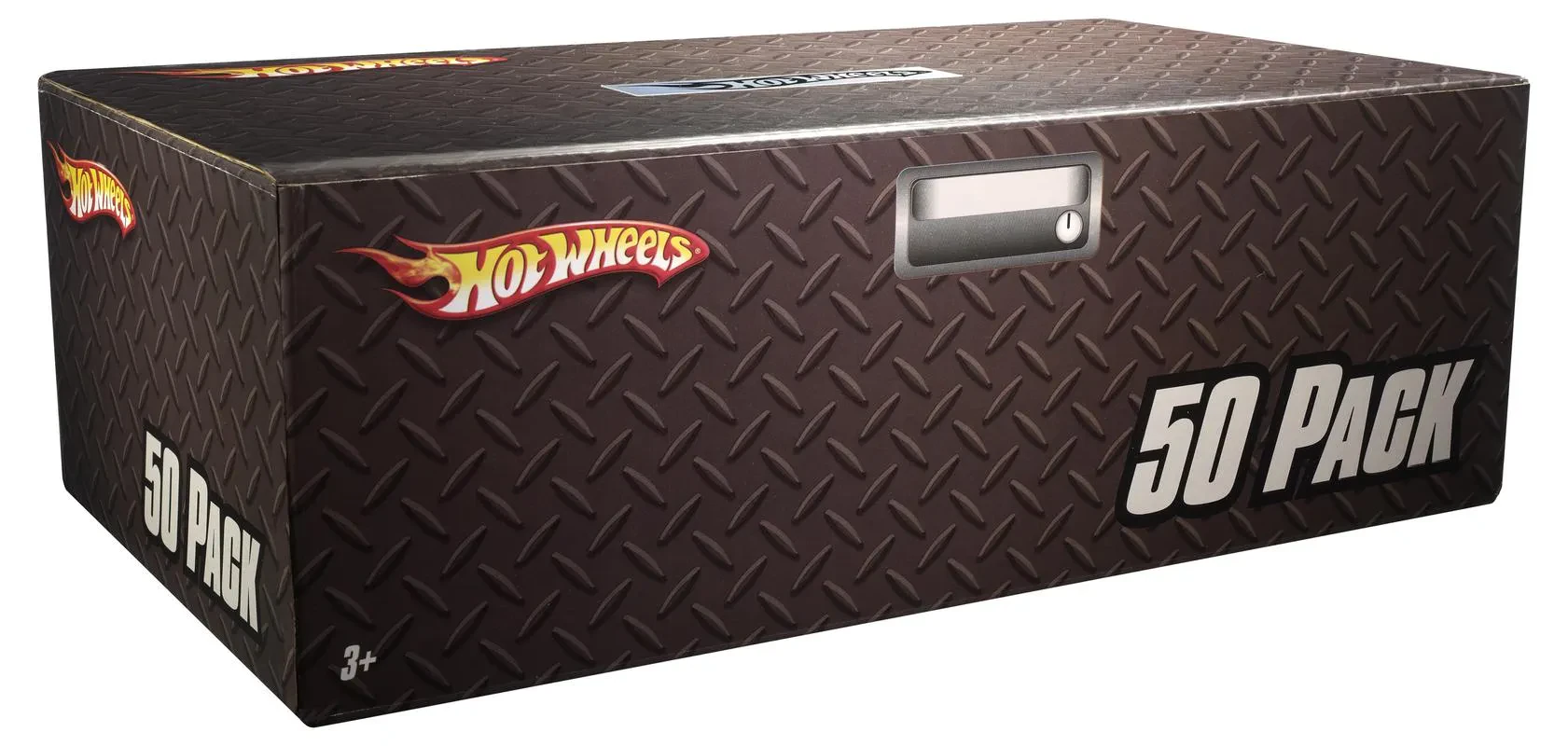 Hot Wheels 50 Car Pack