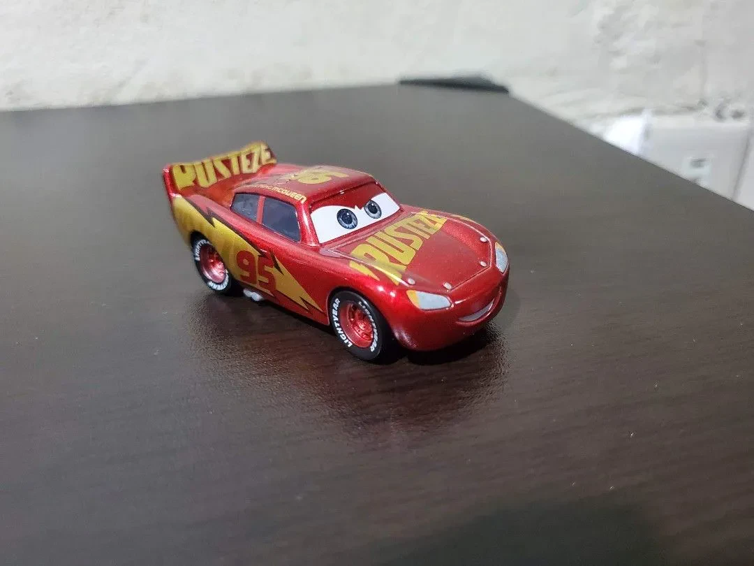 Disney Cars diecast collection