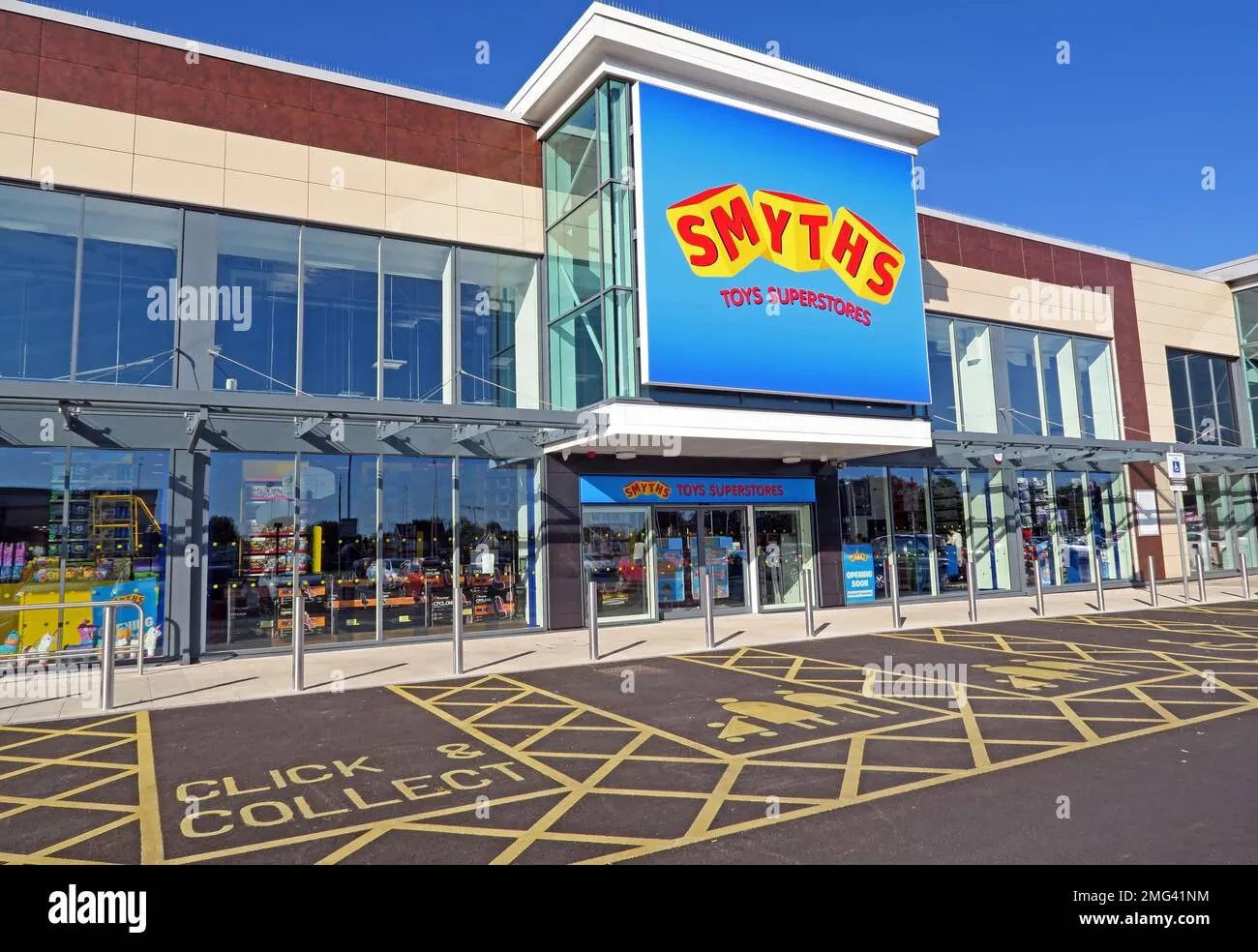 Smyths Toys Superstore