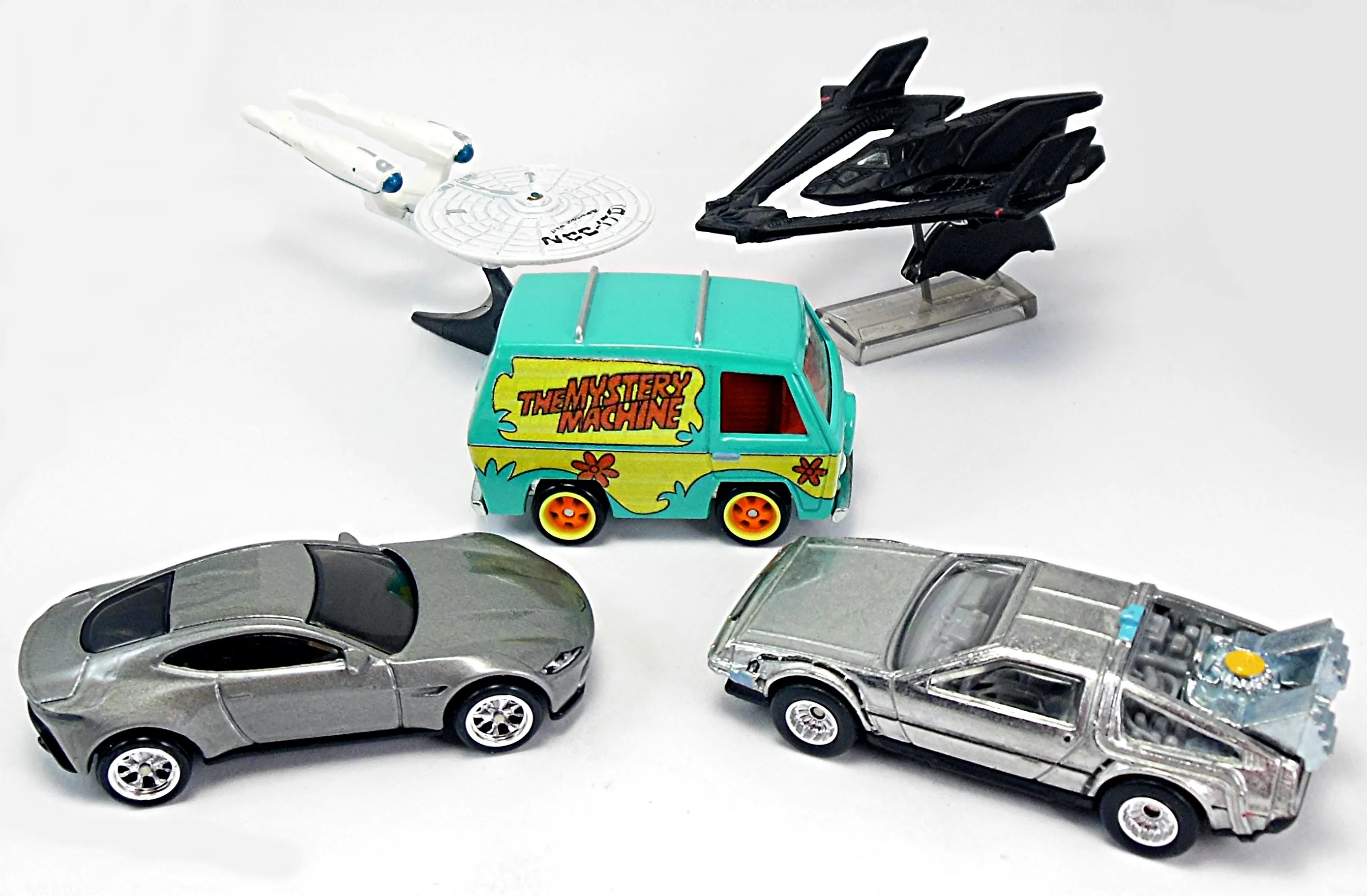 Hot Wheels 2024 New Releases