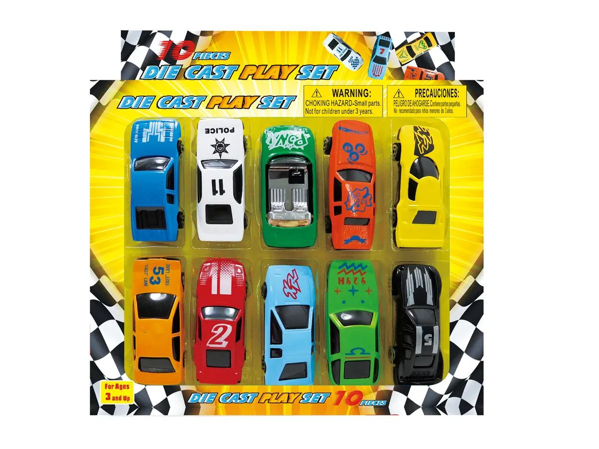 Wholesale diecast car warehouse