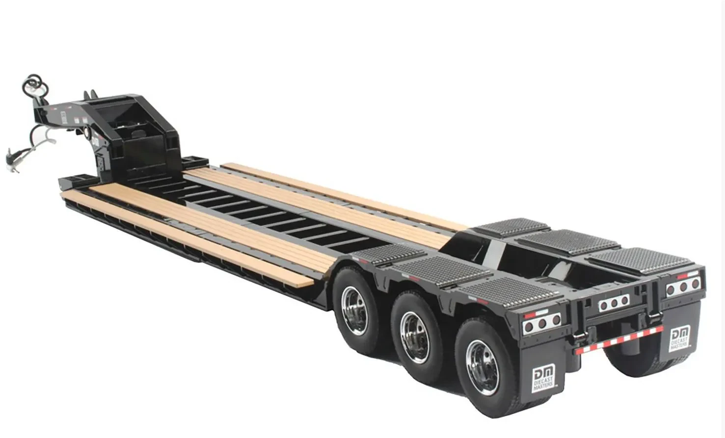 diecast trailer tools