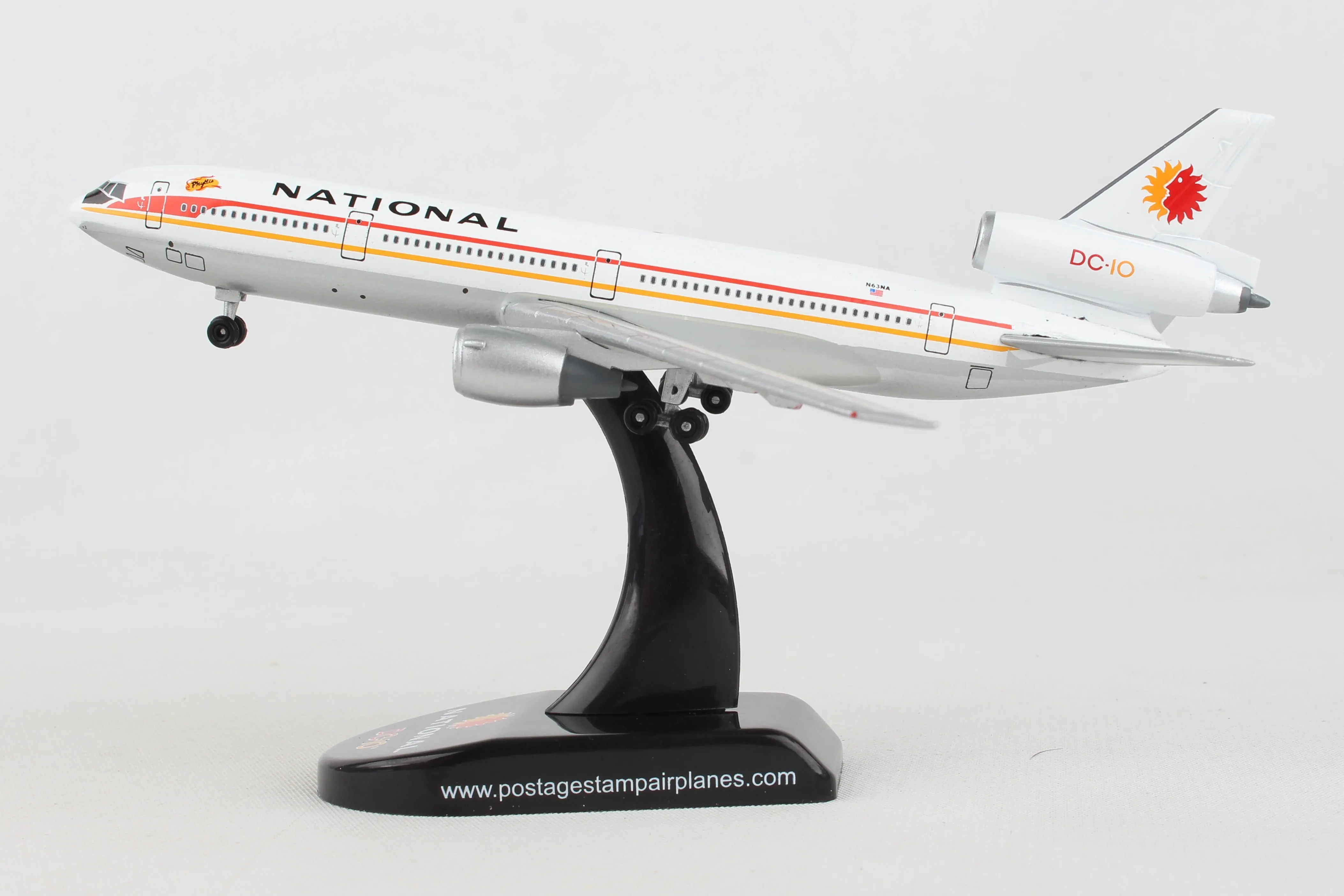 diecast airplane 1400 scale