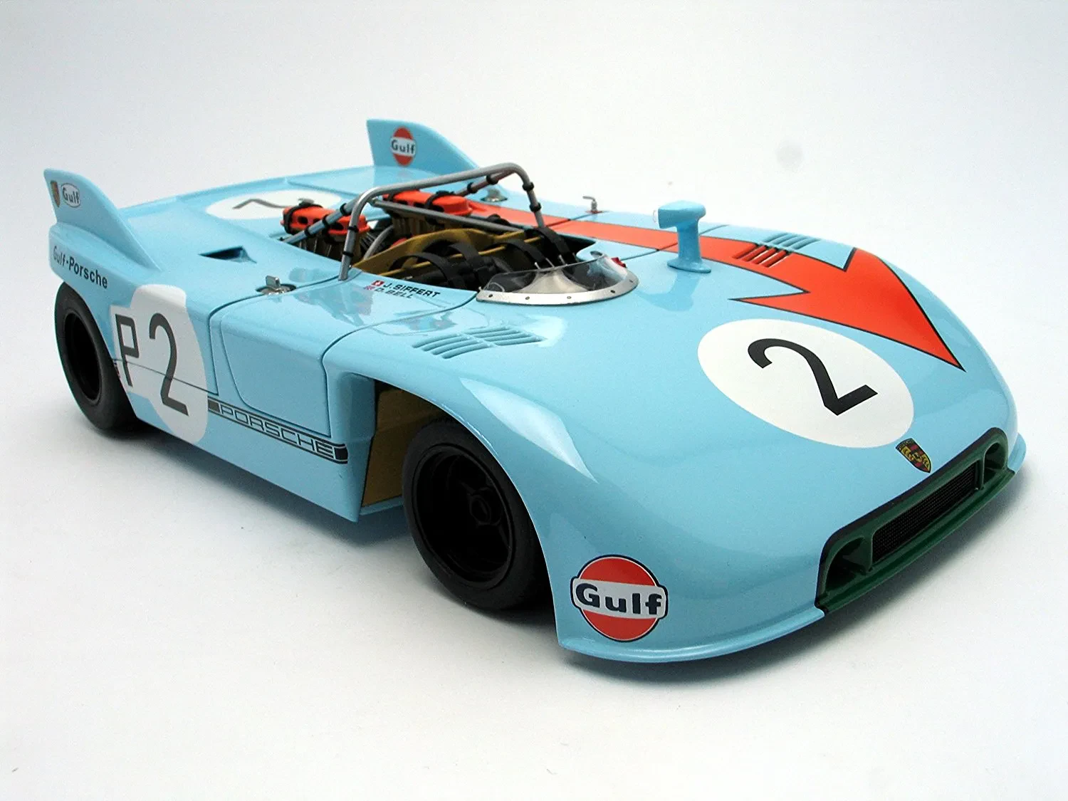 Autoart Porsche 917K