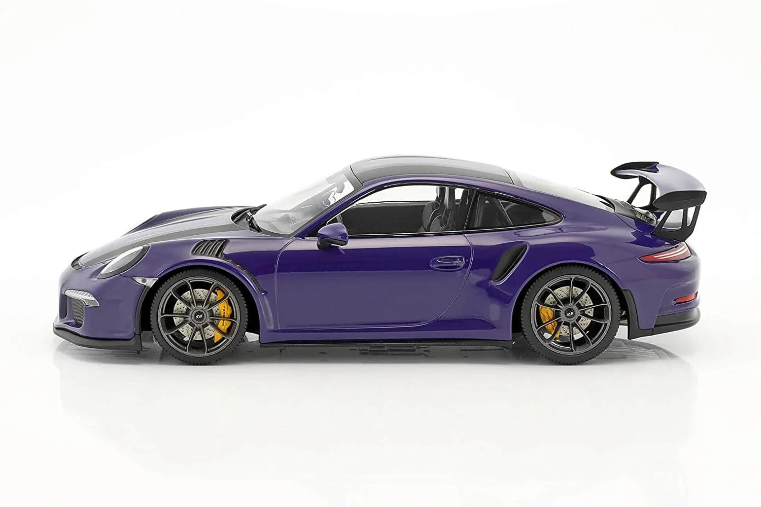 Minichamps Porsche 911 GT3 RS