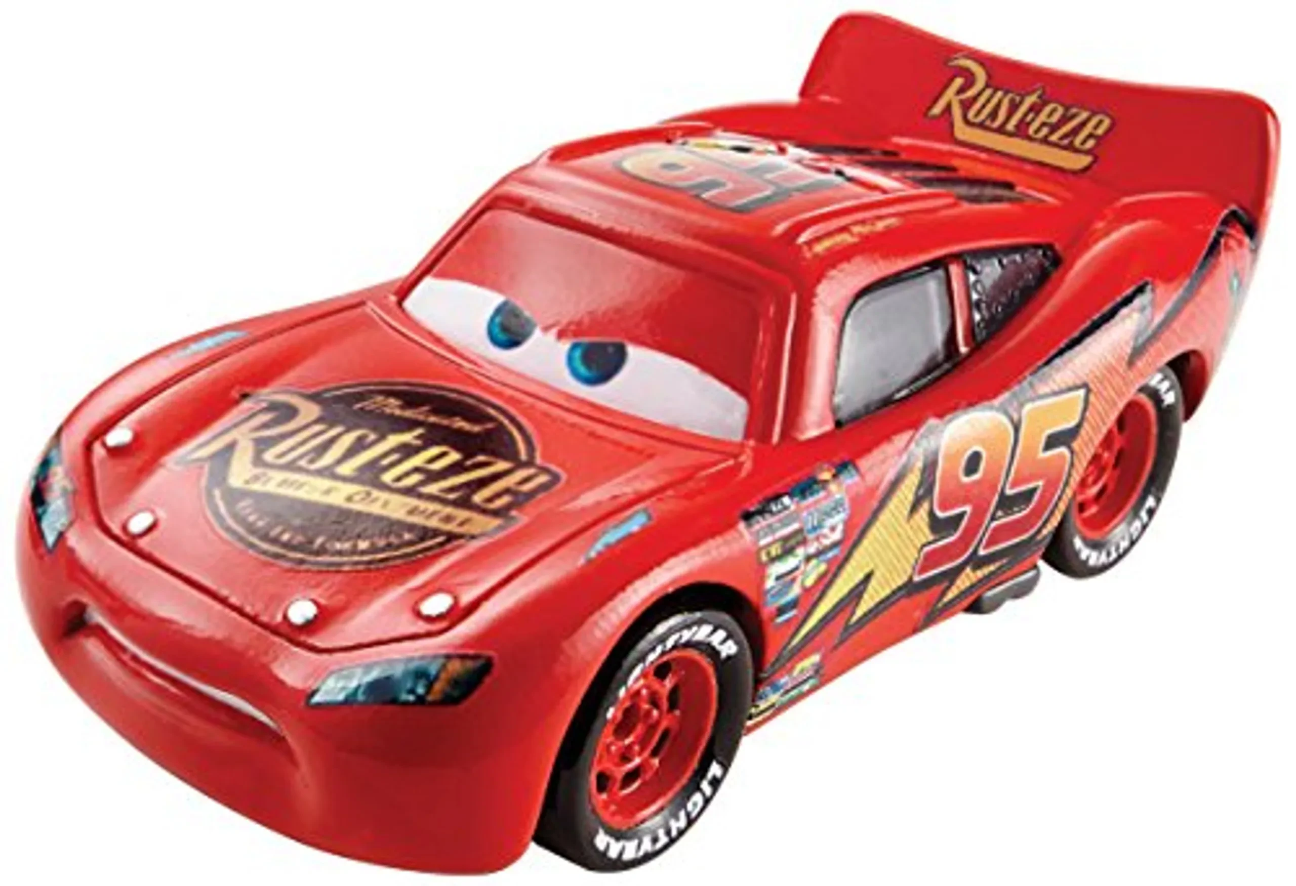 Lightning McQueen Diecast Cars 2
