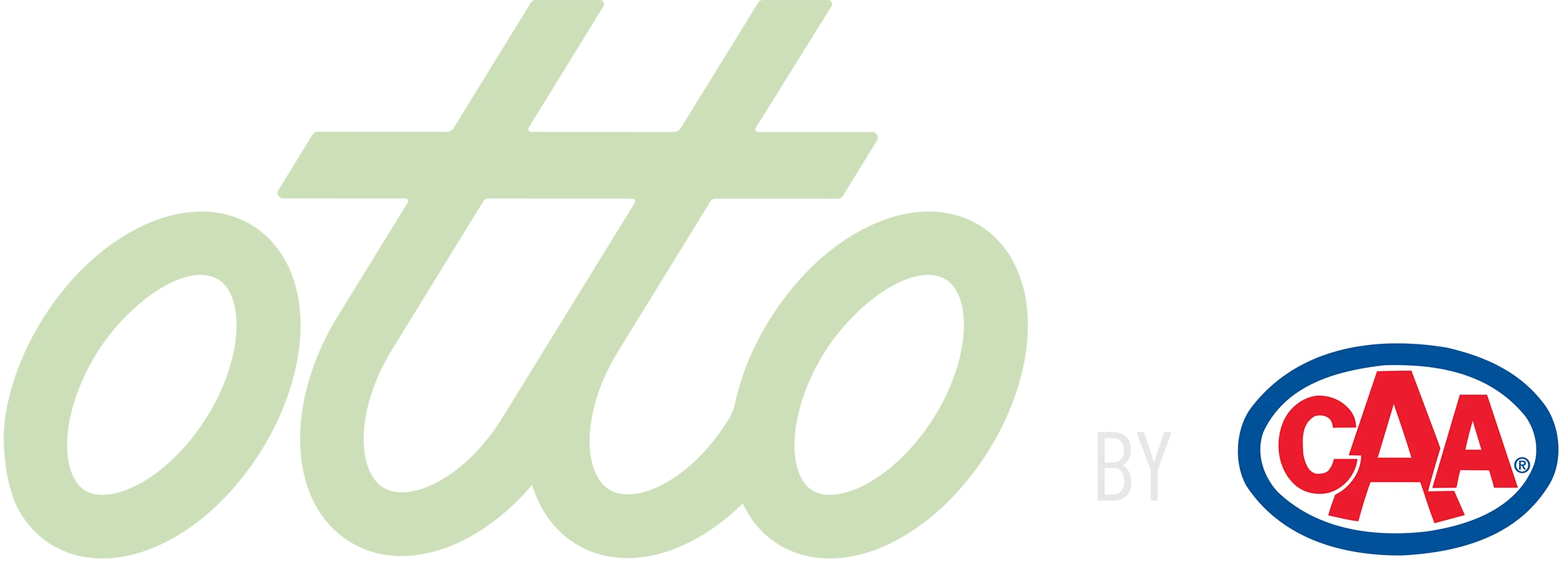 Collection of Otto Mobile models