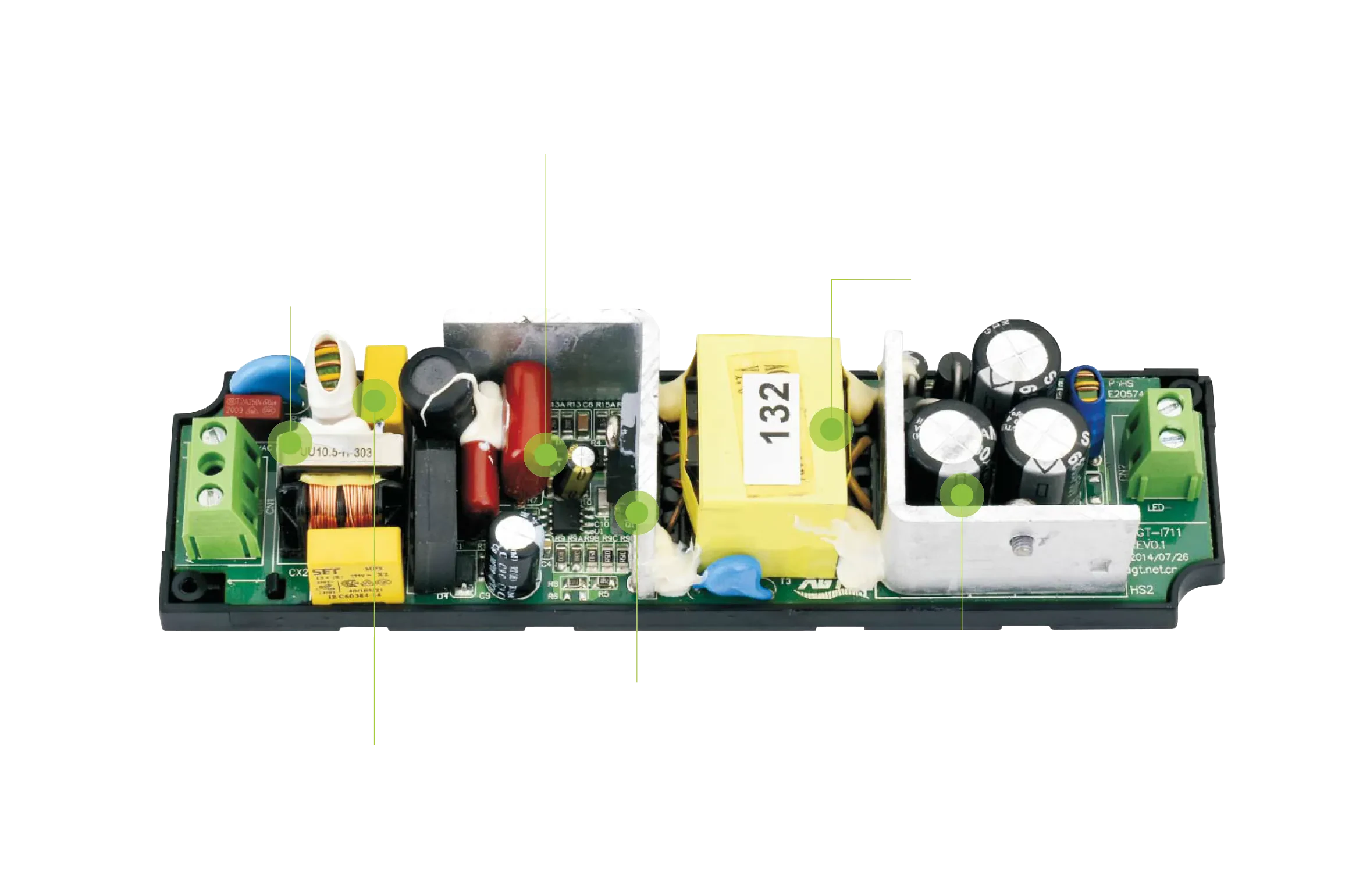 LED installation tools